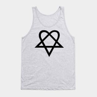 HEARTAGRAM Tank Top